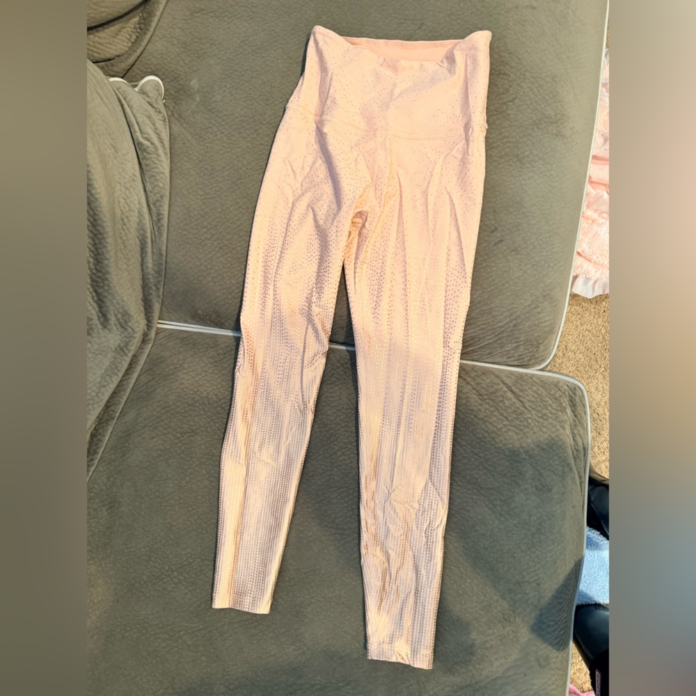 Beyond Yoga Soft Peach Activewear